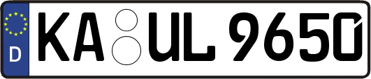 KA-UL9650