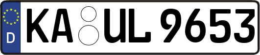 KA-UL9653