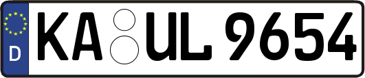 KA-UL9654