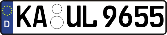 KA-UL9655