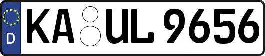 KA-UL9656