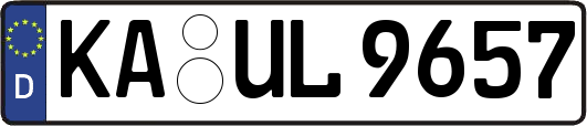 KA-UL9657