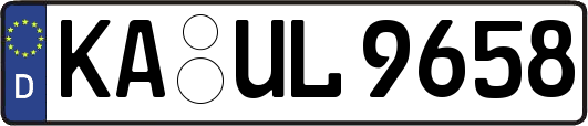 KA-UL9658