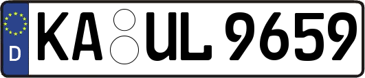 KA-UL9659