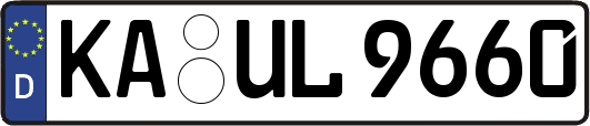 KA-UL9660
