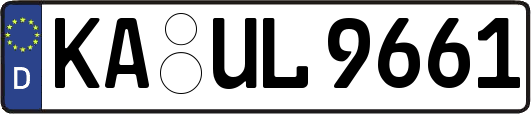 KA-UL9661