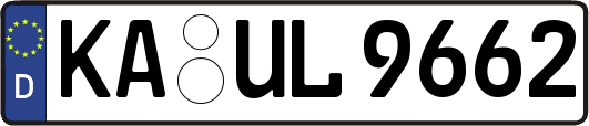 KA-UL9662