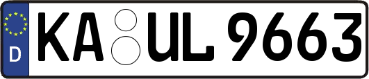 KA-UL9663