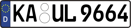 KA-UL9664