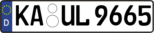 KA-UL9665