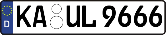 KA-UL9666