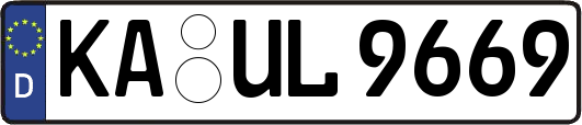 KA-UL9669
