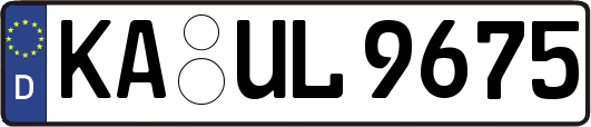 KA-UL9675