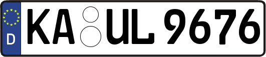 KA-UL9676