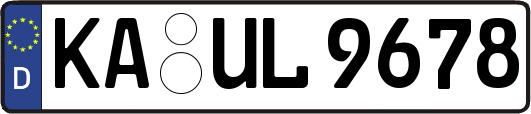 KA-UL9678