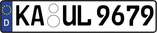 KA-UL9679