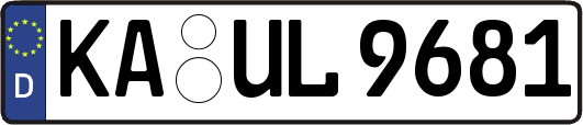 KA-UL9681