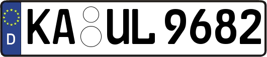 KA-UL9682