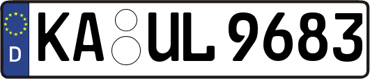 KA-UL9683