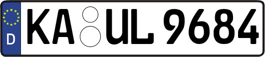 KA-UL9684