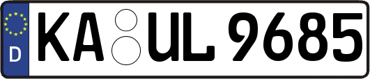 KA-UL9685