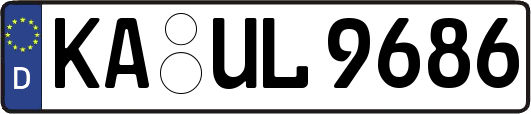 KA-UL9686