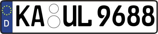 KA-UL9688