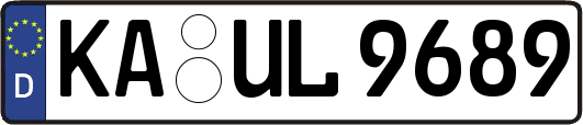 KA-UL9689