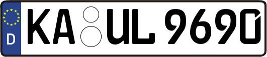 KA-UL9690