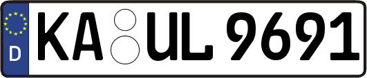 KA-UL9691