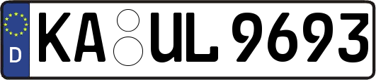 KA-UL9693