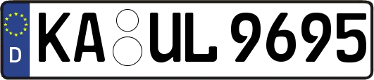 KA-UL9695