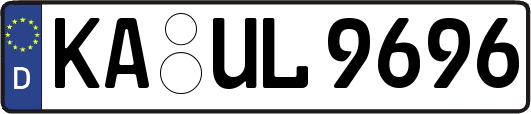KA-UL9696