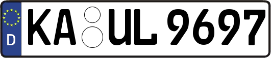 KA-UL9697