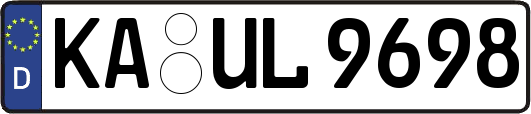 KA-UL9698