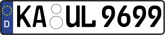 KA-UL9699