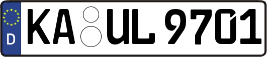 KA-UL9701