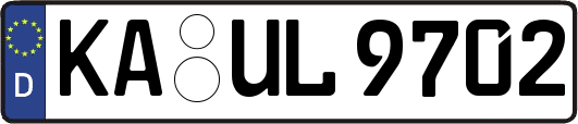 KA-UL9702