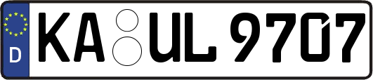 KA-UL9707