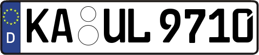 KA-UL9710