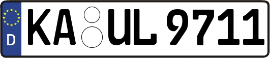KA-UL9711