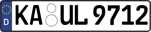 KA-UL9712