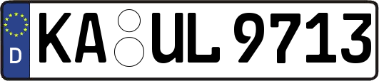 KA-UL9713