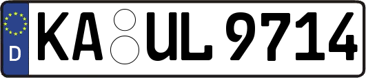 KA-UL9714