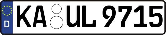 KA-UL9715
