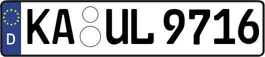 KA-UL9716