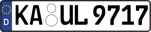 KA-UL9717