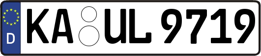 KA-UL9719