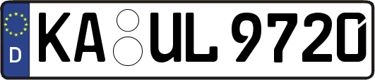 KA-UL9720