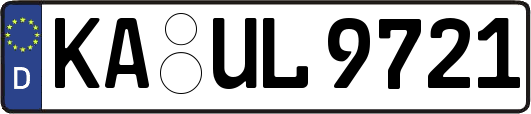 KA-UL9721